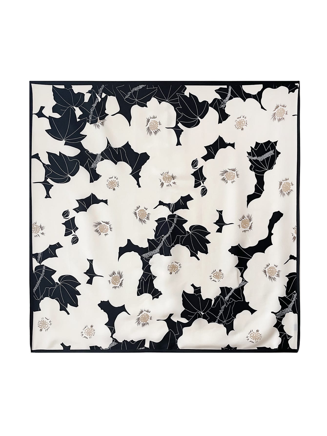 Buy SHEIN Floral Print Bandana in Pakistan