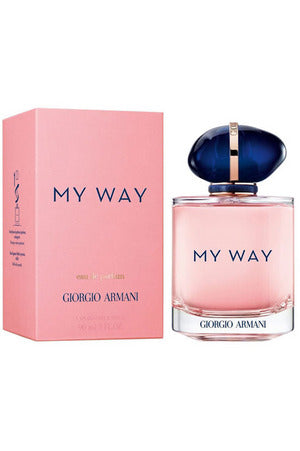 Buy Giorgio Armani My Way Woman EDP - 90ml in Pakistan