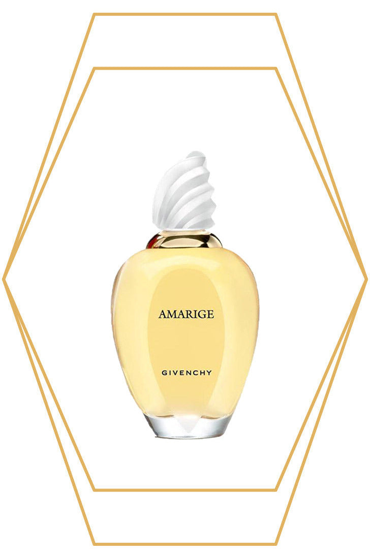 Buy Givenchy Amarige Women EDT - 100ml in Pakistan