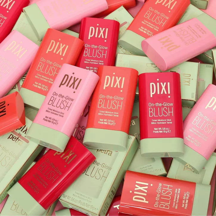 Buy Pixi Blush Pack of 2 in Pakistan