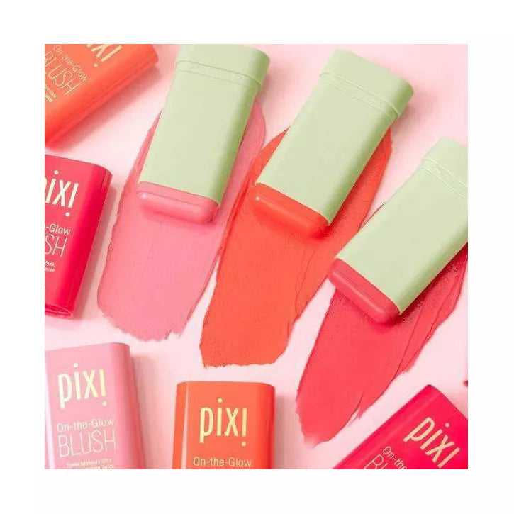 Buy Pixi On The Glow Blush in Pakistan
