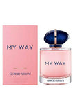 Buy Giorgio Armani My Way Woman EDP - 90ml in Pakistan