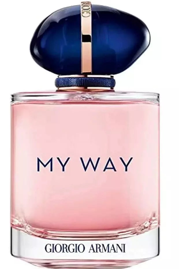 Buy Giorgio Armani My Way Woman EDP - 90ml in Pakistan