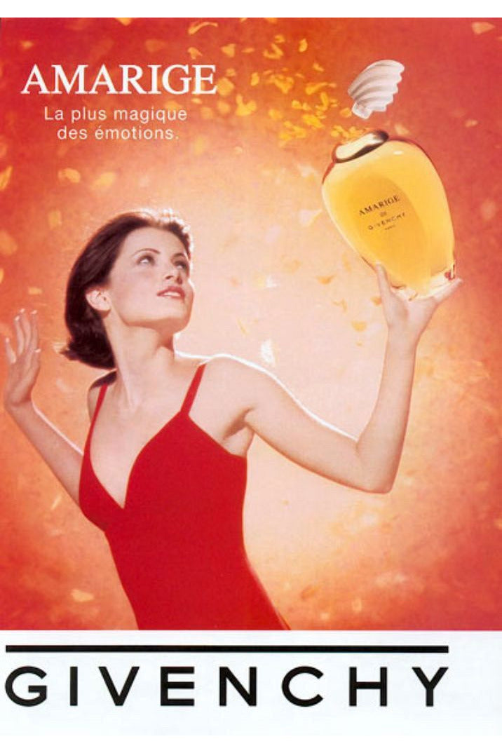 Buy Givenchy Amarige Women EDT - 100ml in Pakistan