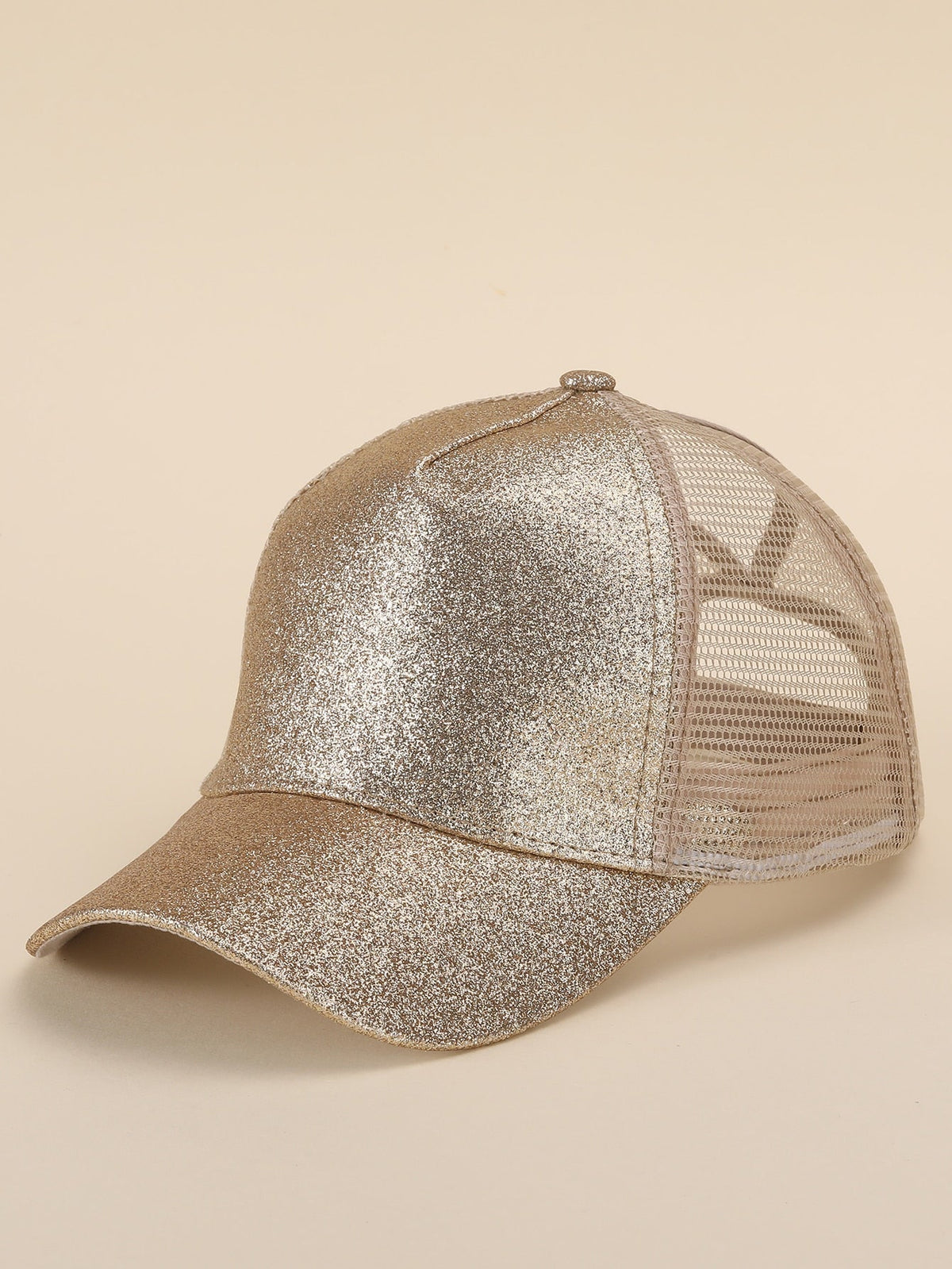 Buy SHEIN Glitter Baseball Cap in Pakistan