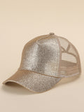 Buy SHEIN Glitter Baseball Cap in Pakistan