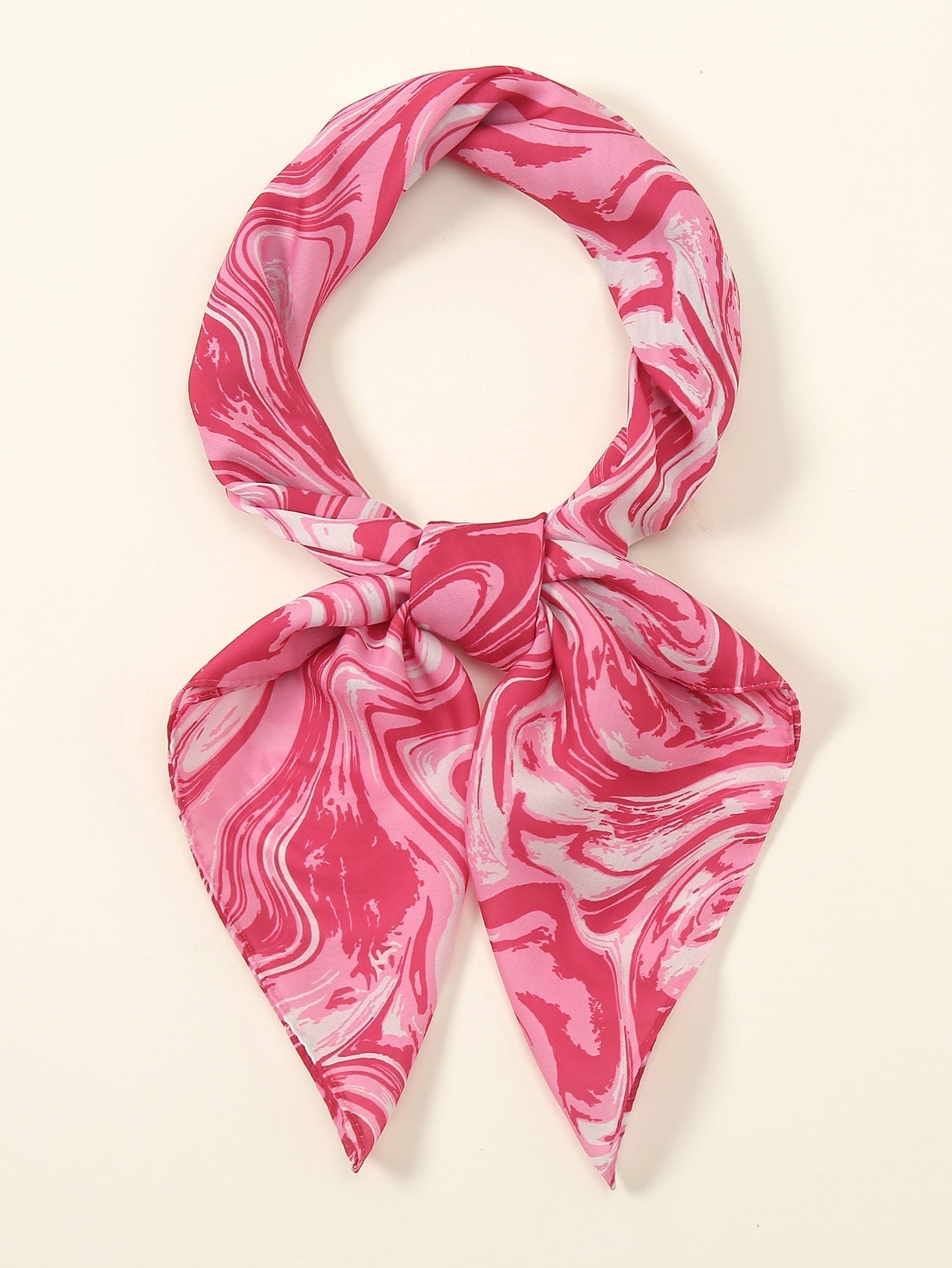 Buy SHEIN Graphic Print Bandana in Pakistan