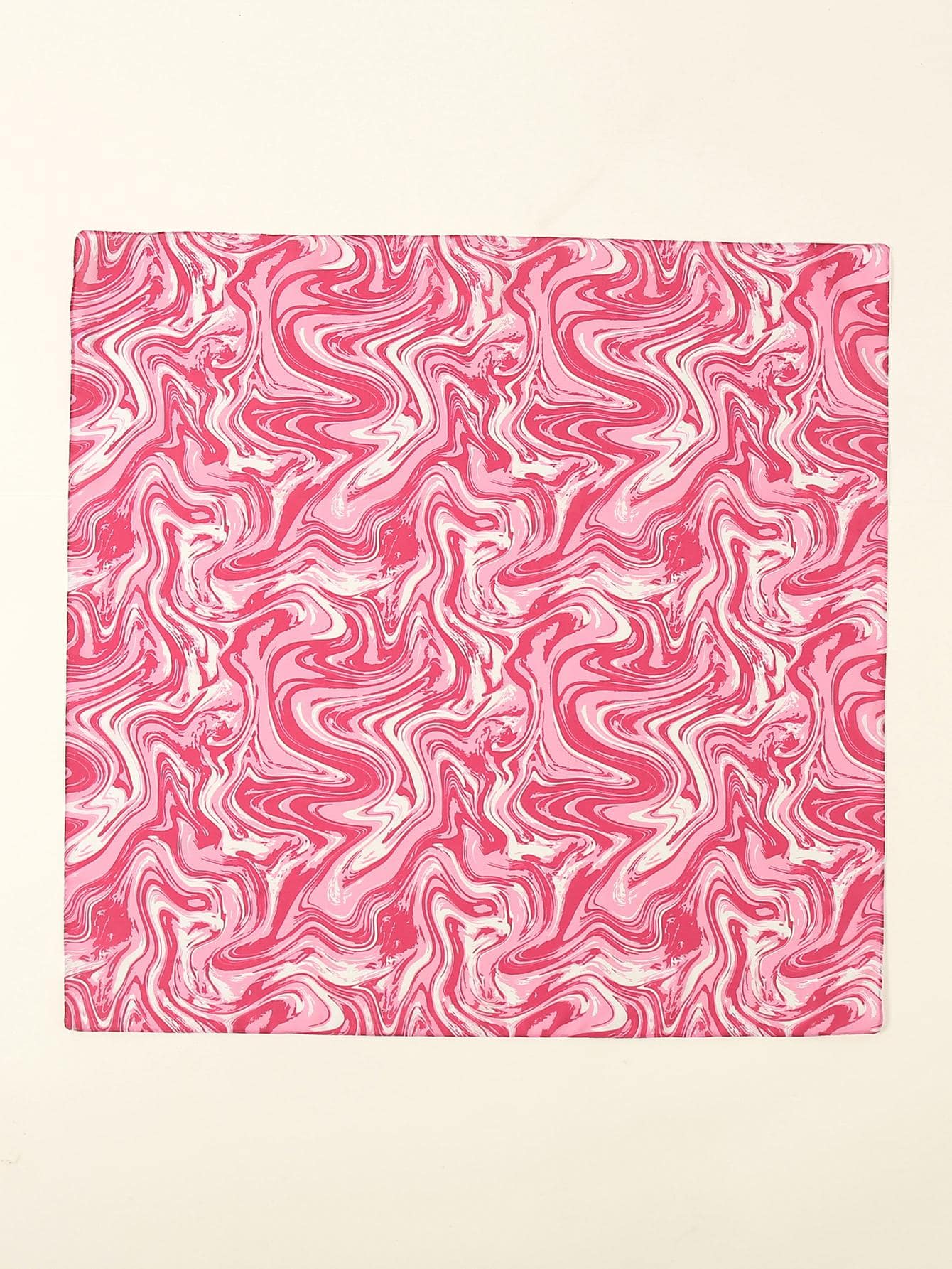 Buy SHEIN Graphic Print Bandana in Pakistan