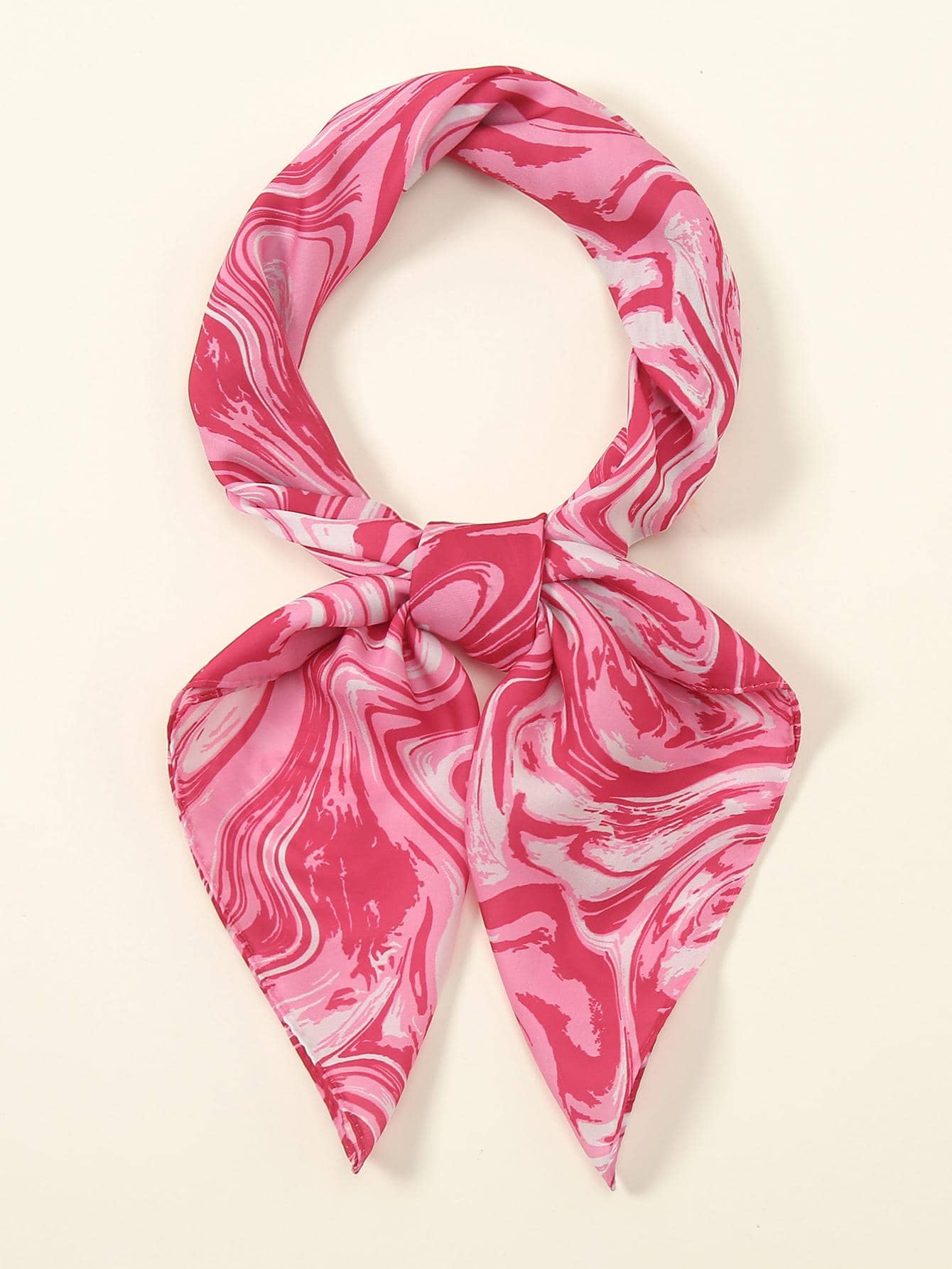 Buy SHEIN Graphic Print Bandana in Pakistan