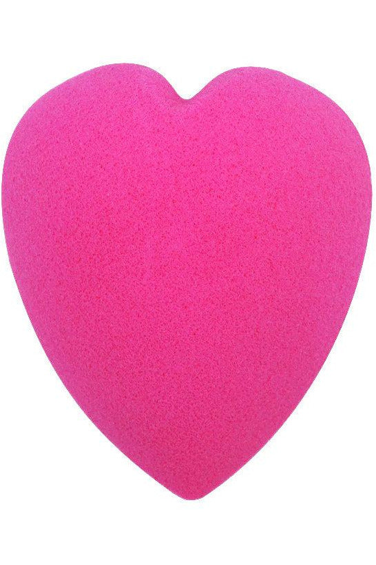 Buy Revolution I Heart Makeup Silicone Heart Sponge in Pakistan