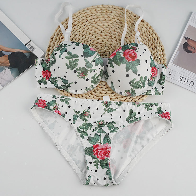 Buy Bra Set - Blossom Breeze in Pakistan