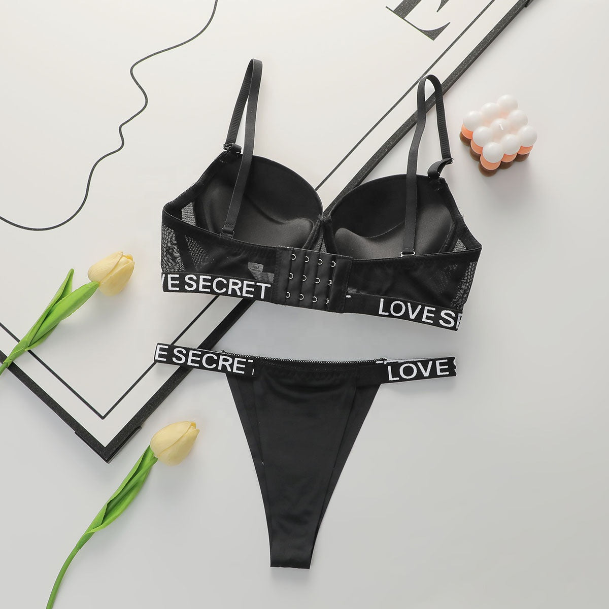 Buy Bra Set - Bold Move in Pakistan