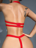 Buy Garter Set - Onyx in Pakistan