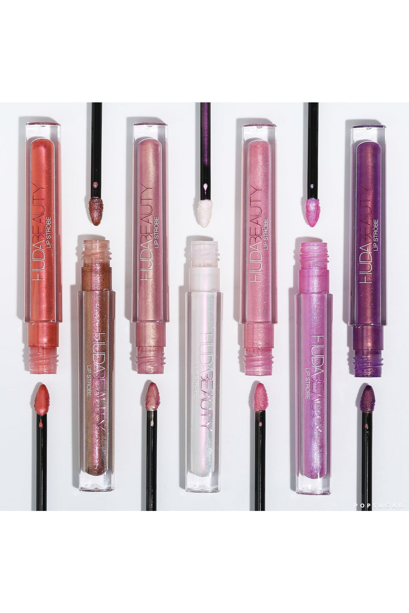 Buy Huda Beauty Lip Strobe - Mystical in Pakistan