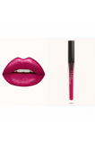 Buy Huda Beauty Demi Matte Liquid Lipstick -  Passionista in Pakistan