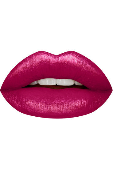 Buy Huda Beauty Demi Matte Liquid Lipstick -  Passionista in Pakistan