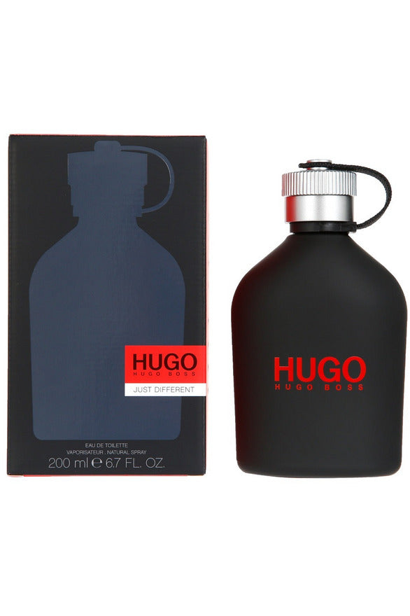 Buy Hugo Boss Just Different Men EDT - 200ml in Pakistan