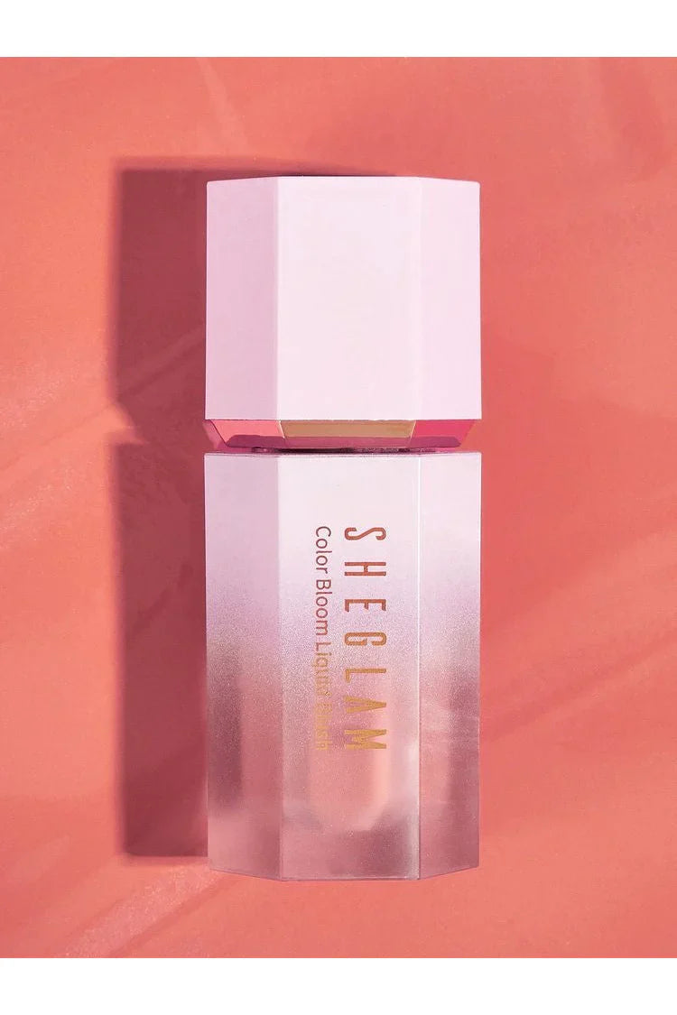 Buy SHEGLAM Color Bloom Liquid Blush in Pakistan
