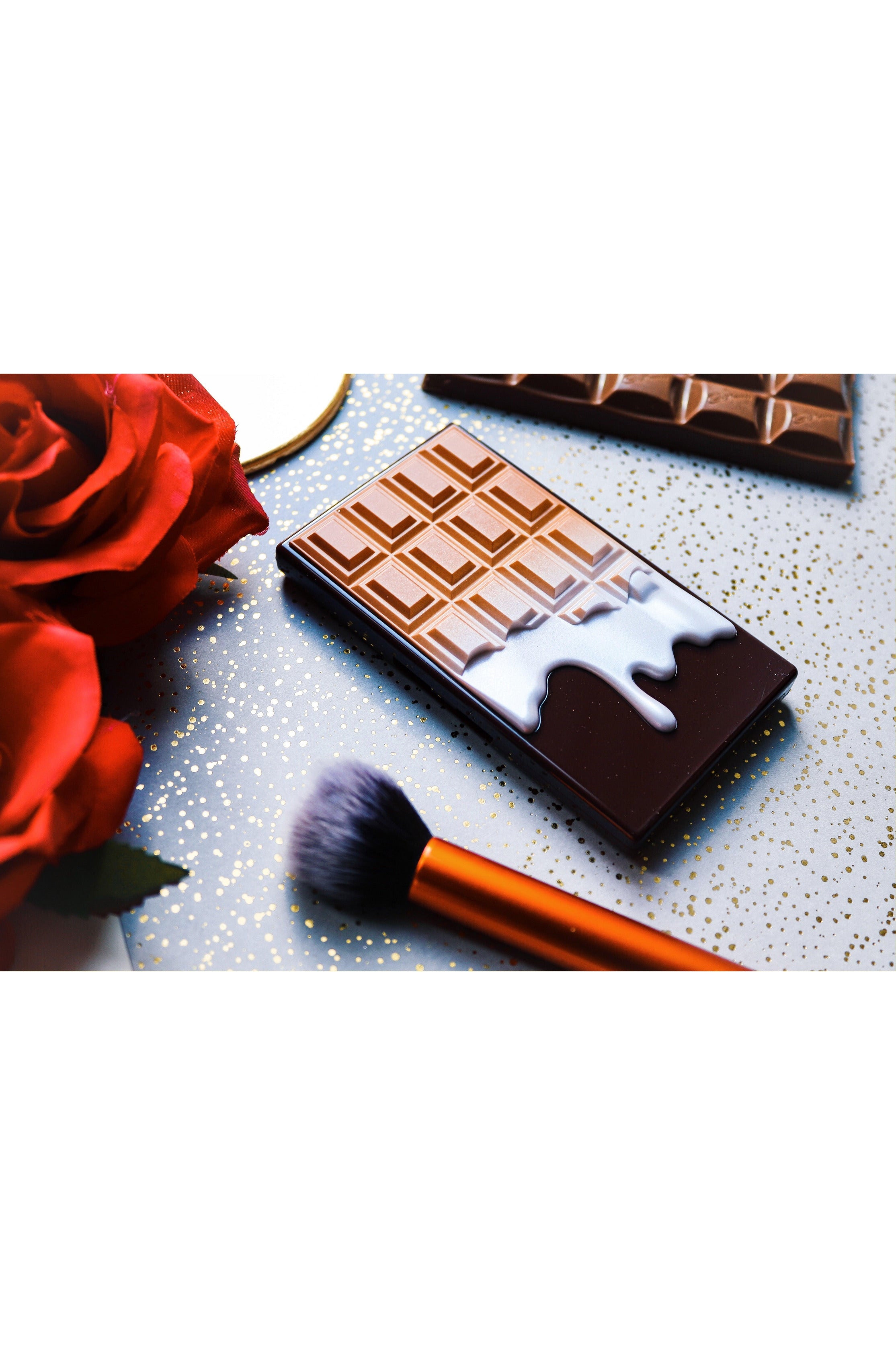 Buy I Heart Bronze And Shimmer in Pakistan