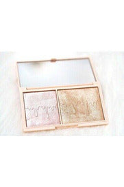 Buy Revolution I Heart Revolution Rose Gold Glow Mini Chocolate Palette in Pakistan