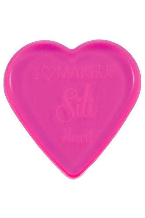 Buy Revolution I Heart Makeup Silicone Heart Sponge in Pakistan
