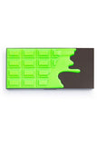 Buy I Heart Revolution Slime Chocolate Eyeshadow Palette in Pakistan