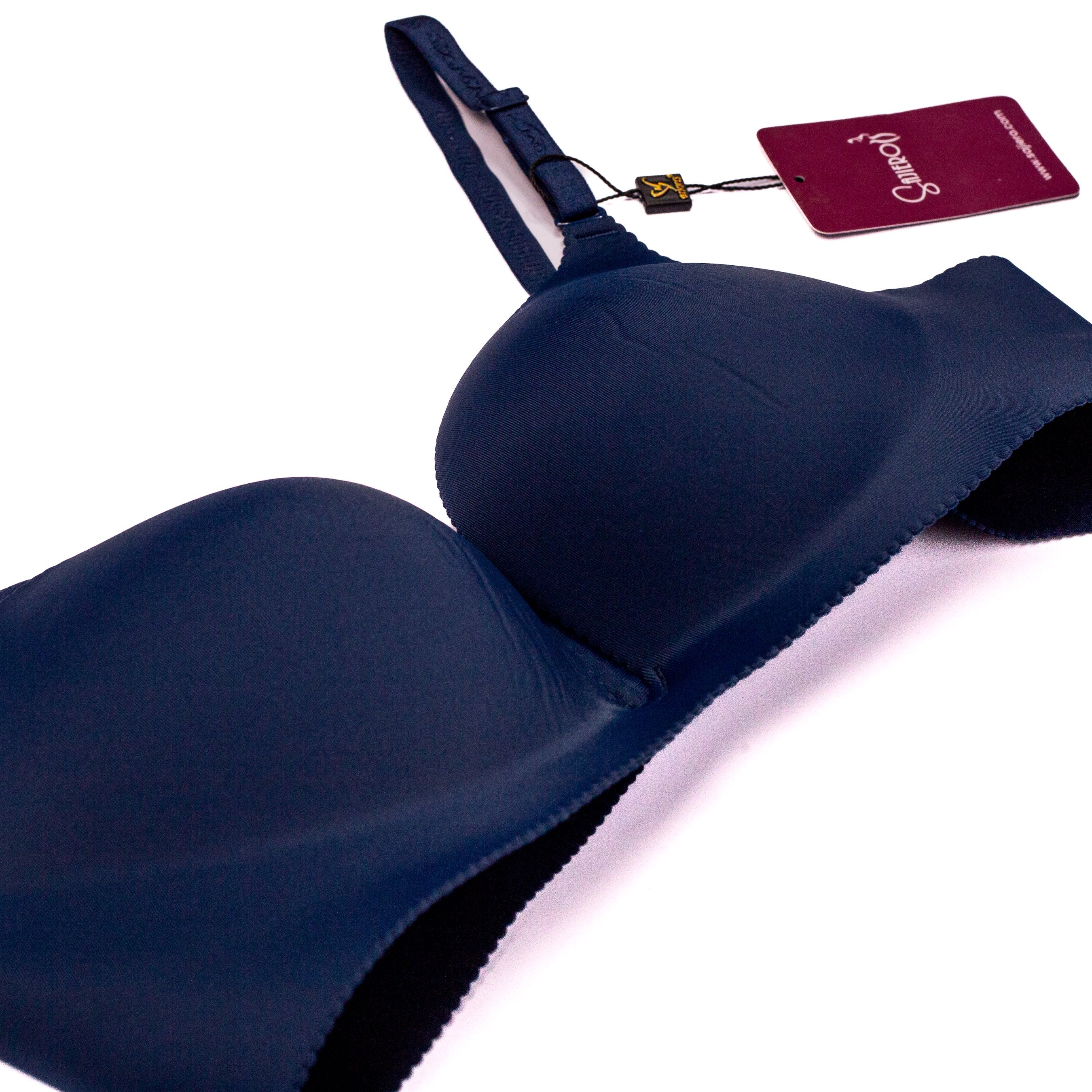 Buy Derry Padded T-Shirt Push Up Bra in Pakistan