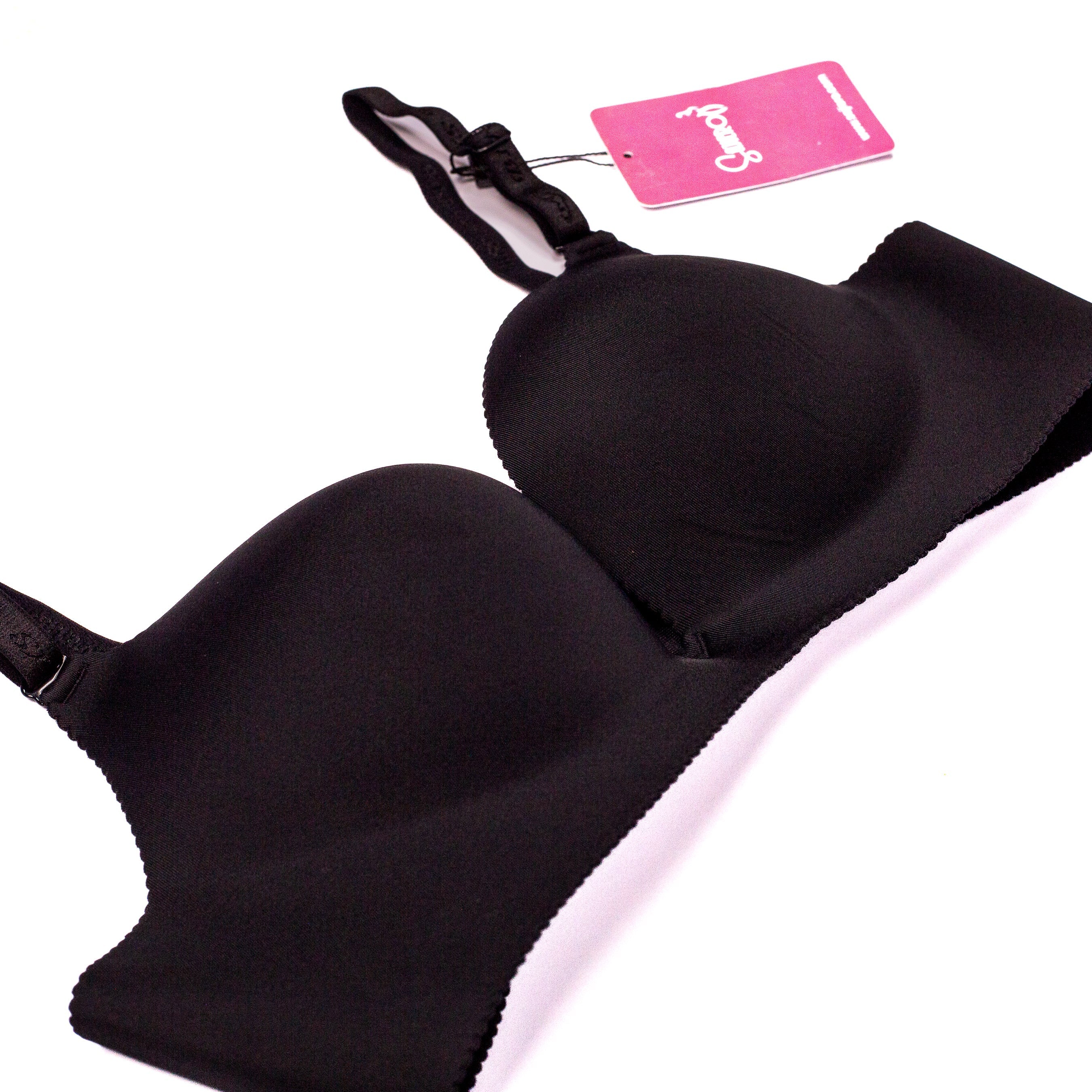 Buy Derry Padded T-Shirt Push Up Bra in Pakistan