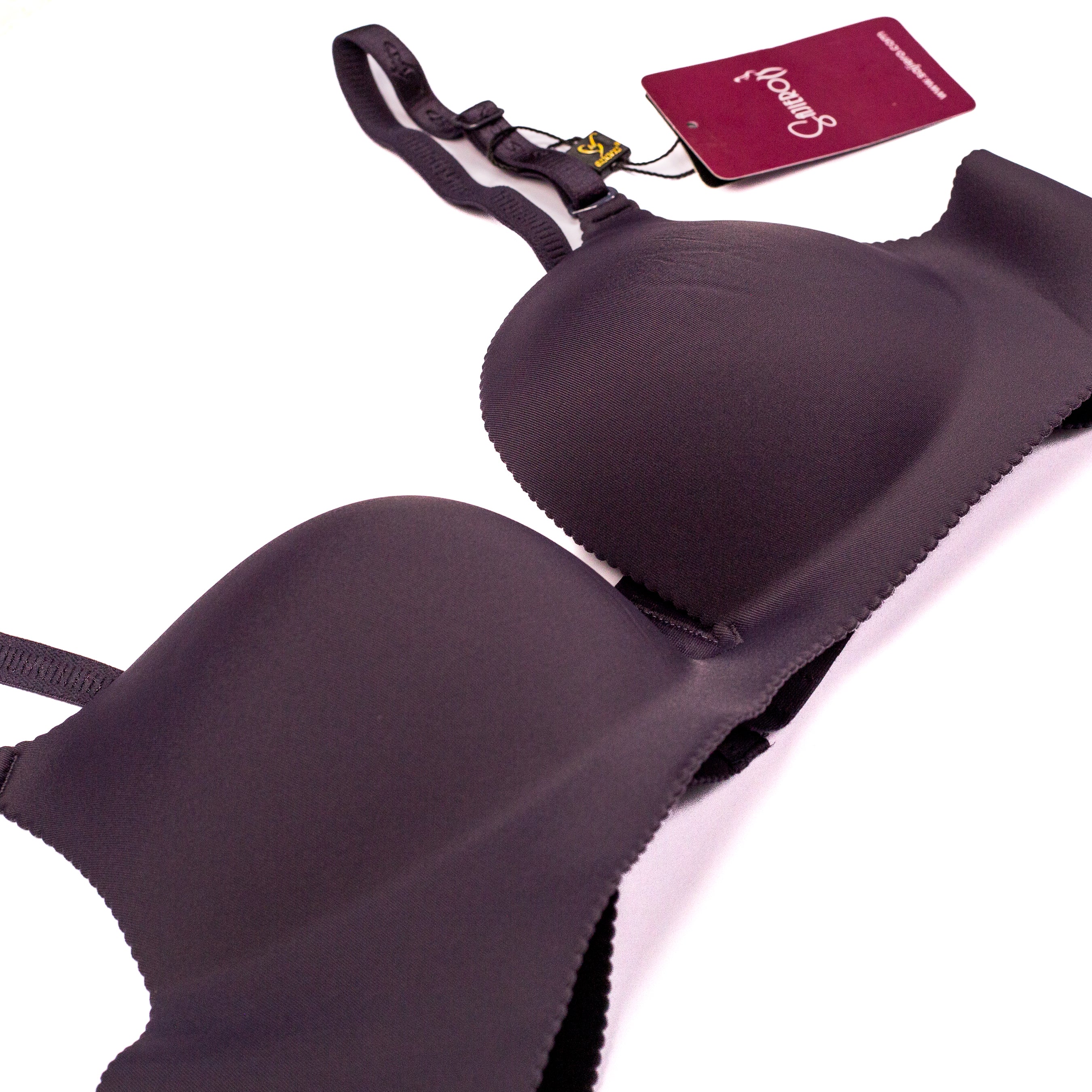 Buy Derry Padded T-Shirt Push Up Bra in Pakistan