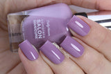 Buy Sally Hansen Complete Salon Nail Polish - Flora Donna 475 in Pakistan