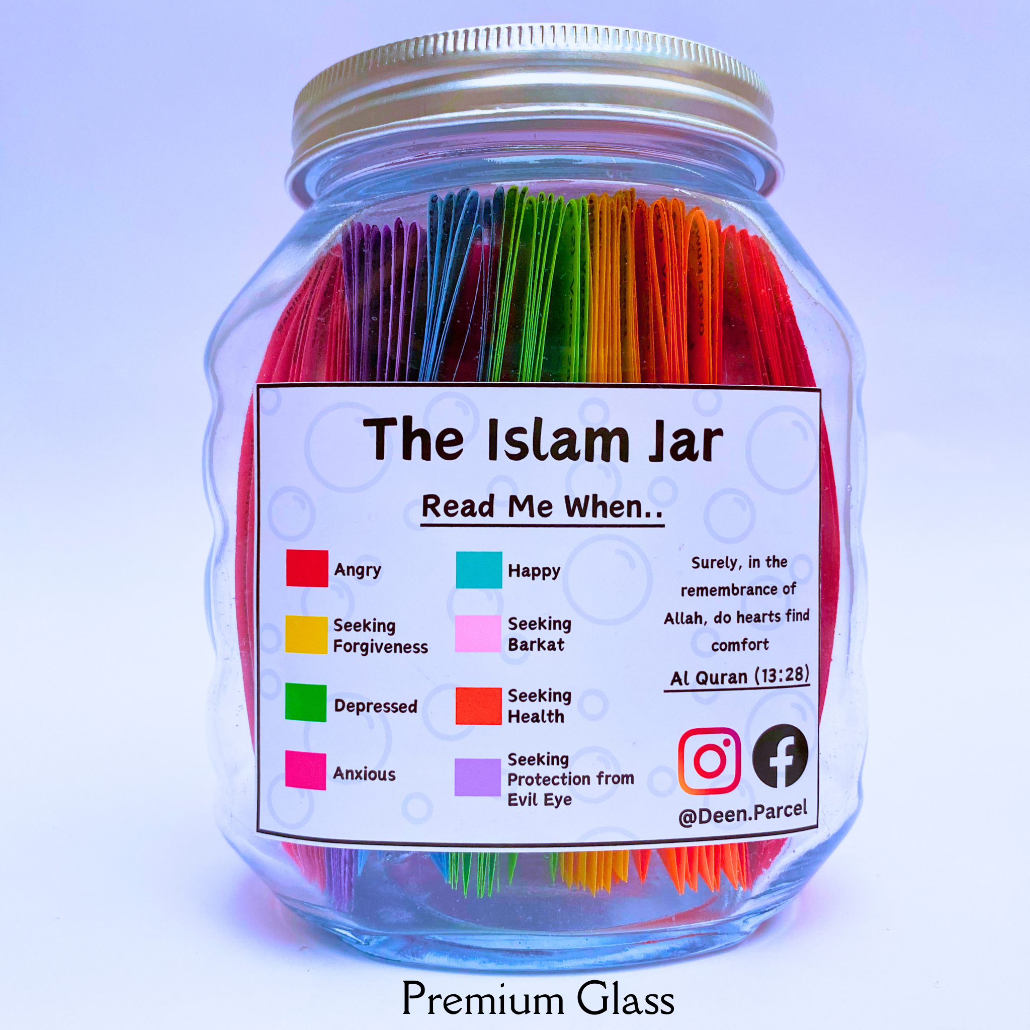 Buy The Islam Jar in Pakistan