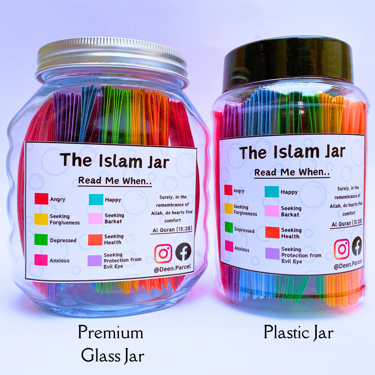 Buy The Islam Jar in Pakistan