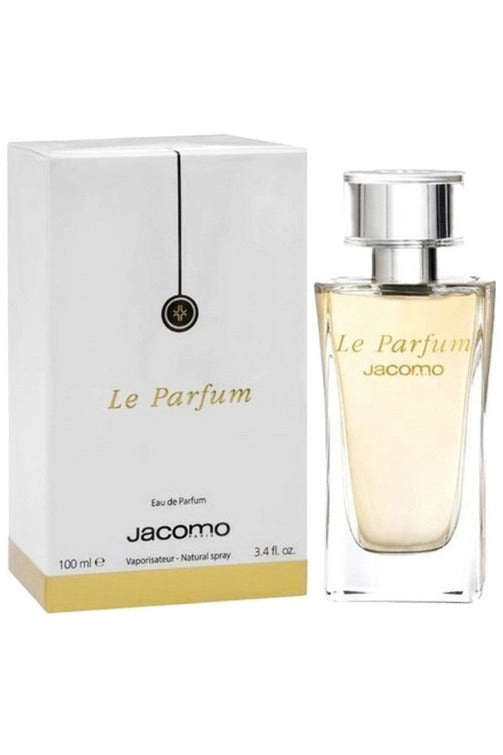 Buy Jacomo Le Perfume Women EDP - 100ml in Pakistan