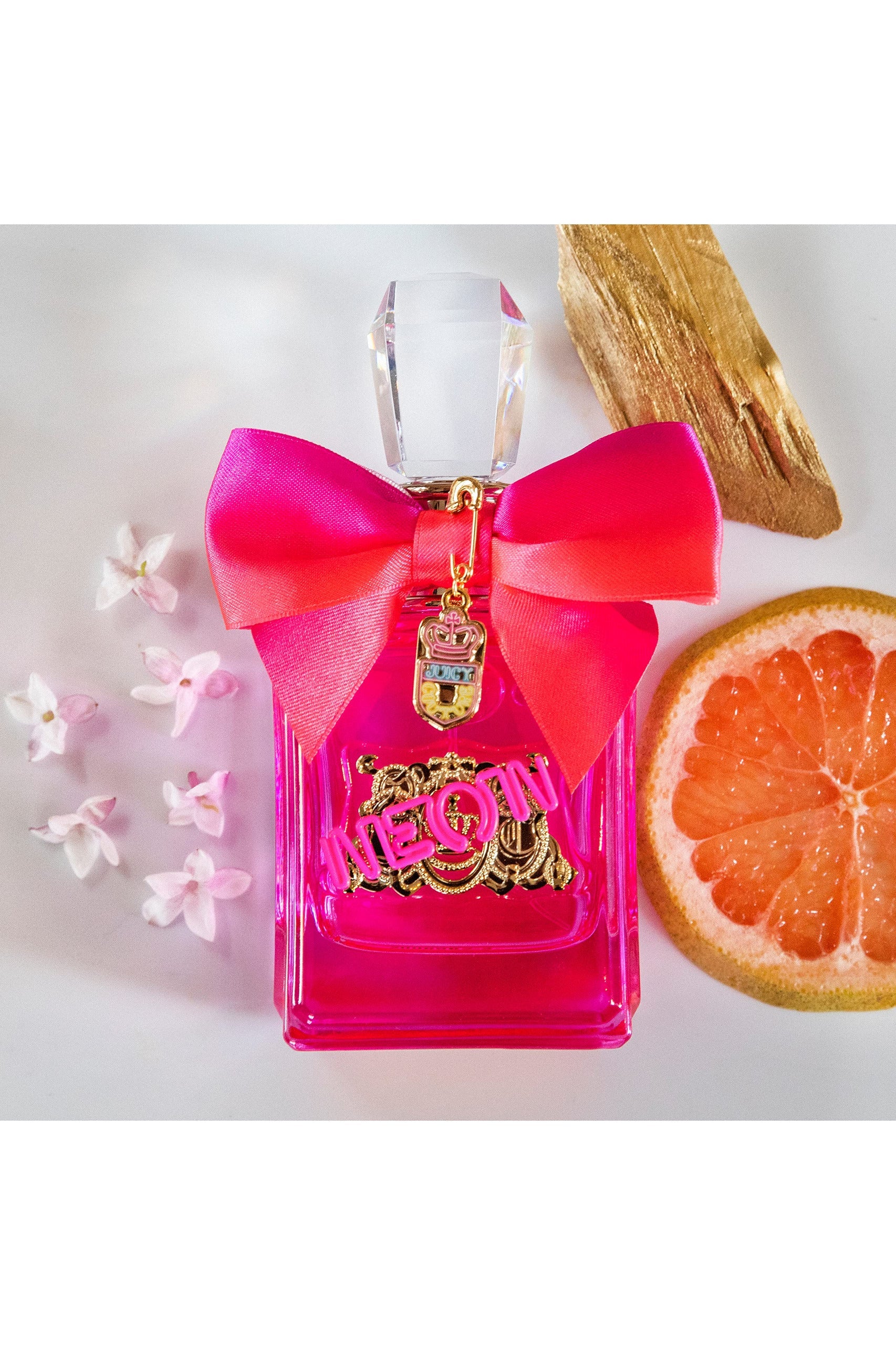 Buy Juicy Couture Viva La Juicy Couture Neon Women EDP - 100ml in Pakistan