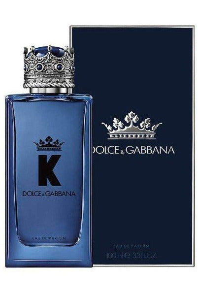 Buy Dolce & Gabbana K Men EDP - 100ml in Pakistan