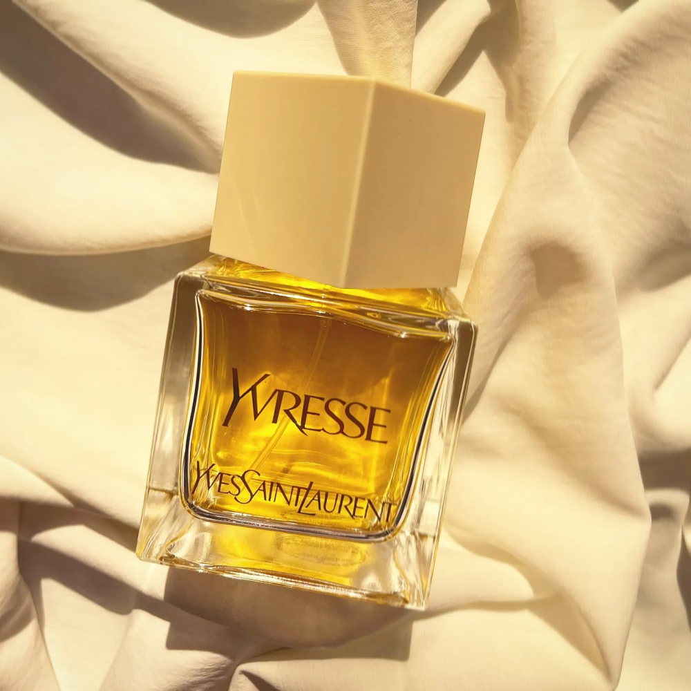 Buy Yves Saint Laurent Yvresse EDT for Women - 80ml in Pakistan