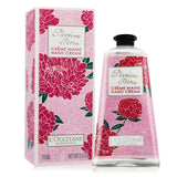 Buy Loccitane Pivoine Flora Hand Cream 75 - Ml in Pakistan