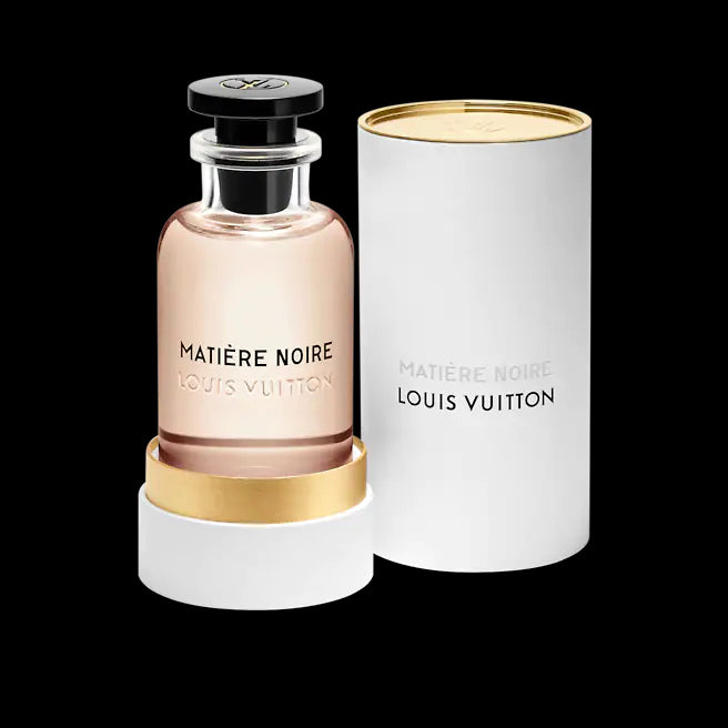 Buy Louis Vuitton Matiere Noire Unisex EDP - 100ml in Pakistan