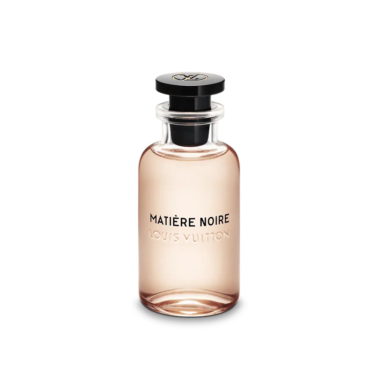 Buy Louis Vuitton Matiere Noire Unisex EDP - 100ml in Pakistan