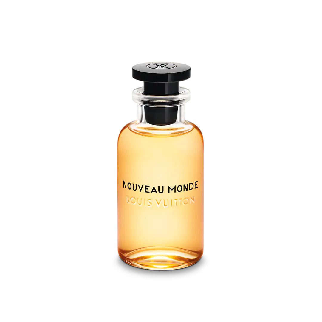Buy Louis Vuitton Nouveau Monde Unisex EDP - 100ml in Pakistan