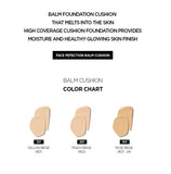 Buy Moonshot Face Perfection Balm 201 in Pakistan