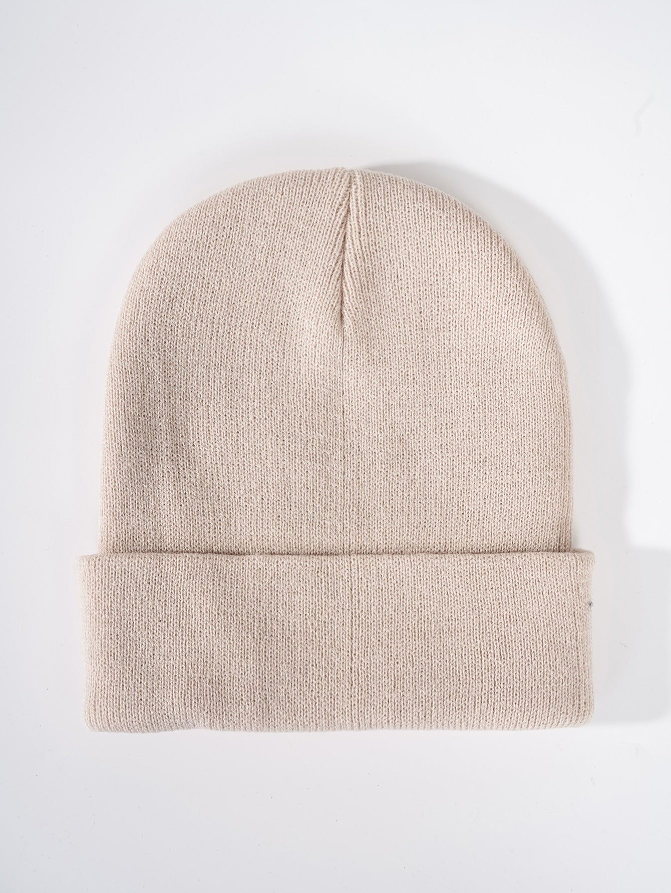 Buy SHEIN Letter Embroidered Beanie in Pakistan