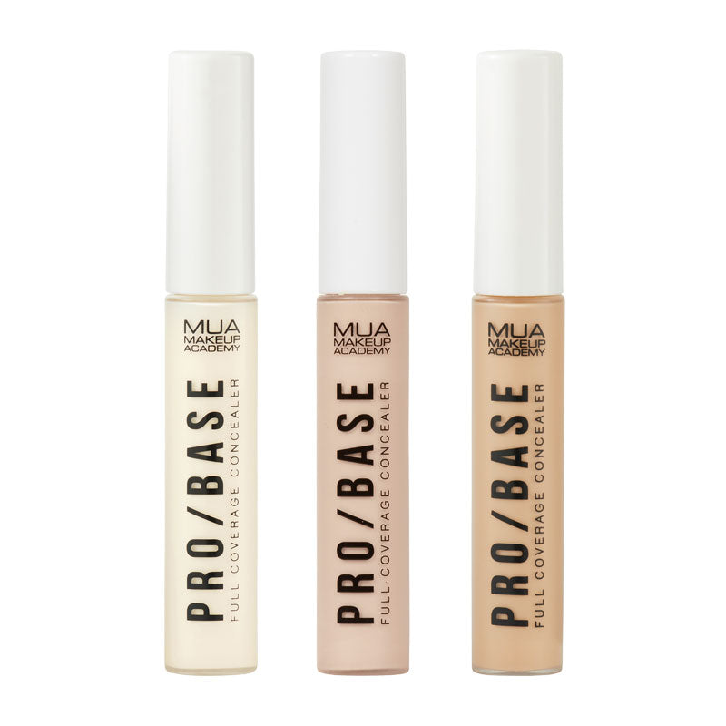 Buy MUA Pro Base Prime N Conceal CC Cream in Pakistan