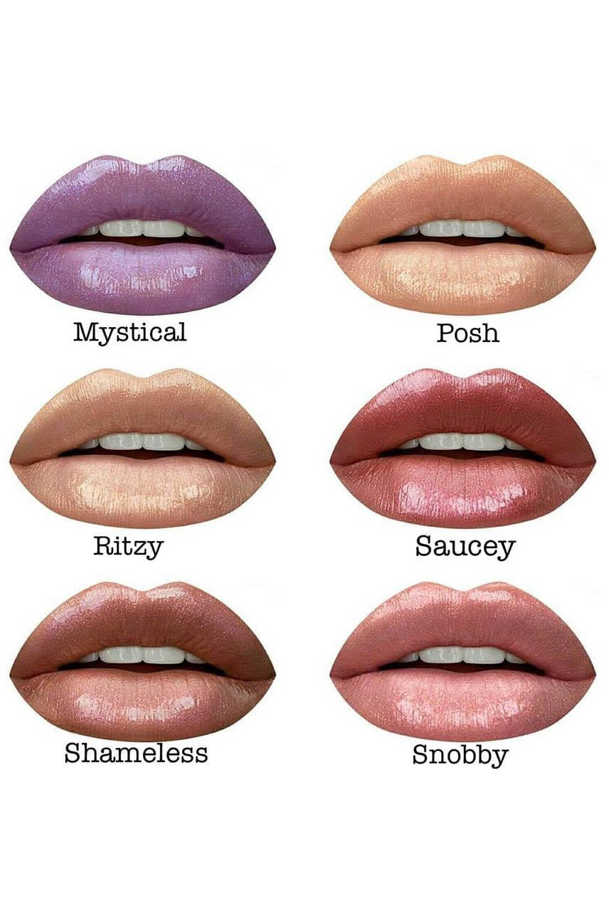 Buy Huda Beauty Lip Strobe - Mystical in Pakistan