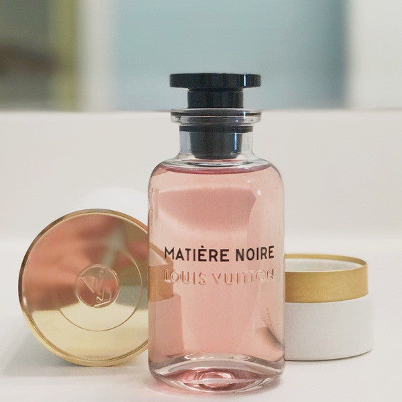Buy Louis Vuitton Matiere Noire Unisex EDP - 100ml in Pakistan