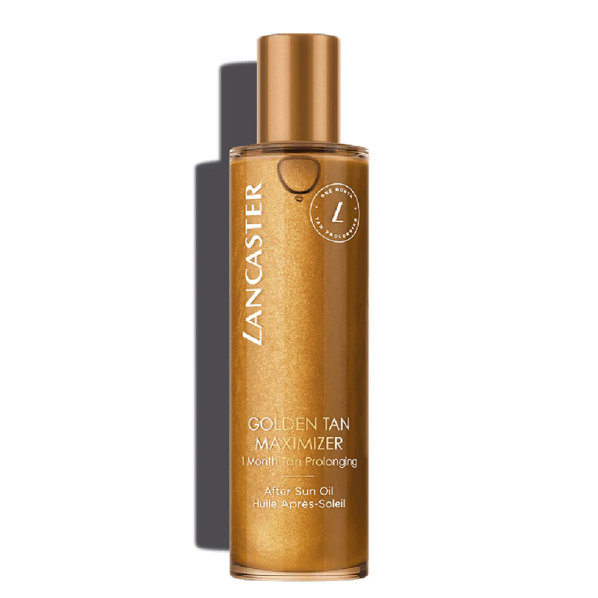 Buy Lancaster Golden Tan Maximizer 150ml in Pakistan