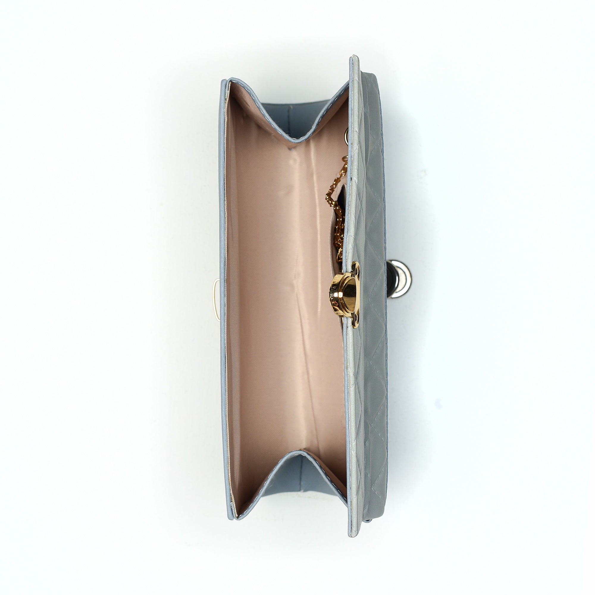 Buy Quilted Clutch in Pakistan