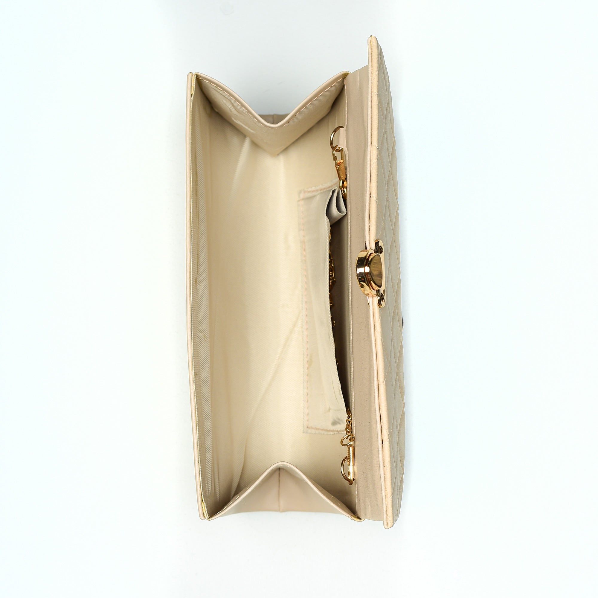 Buy Quilted Clutch in Pakistan