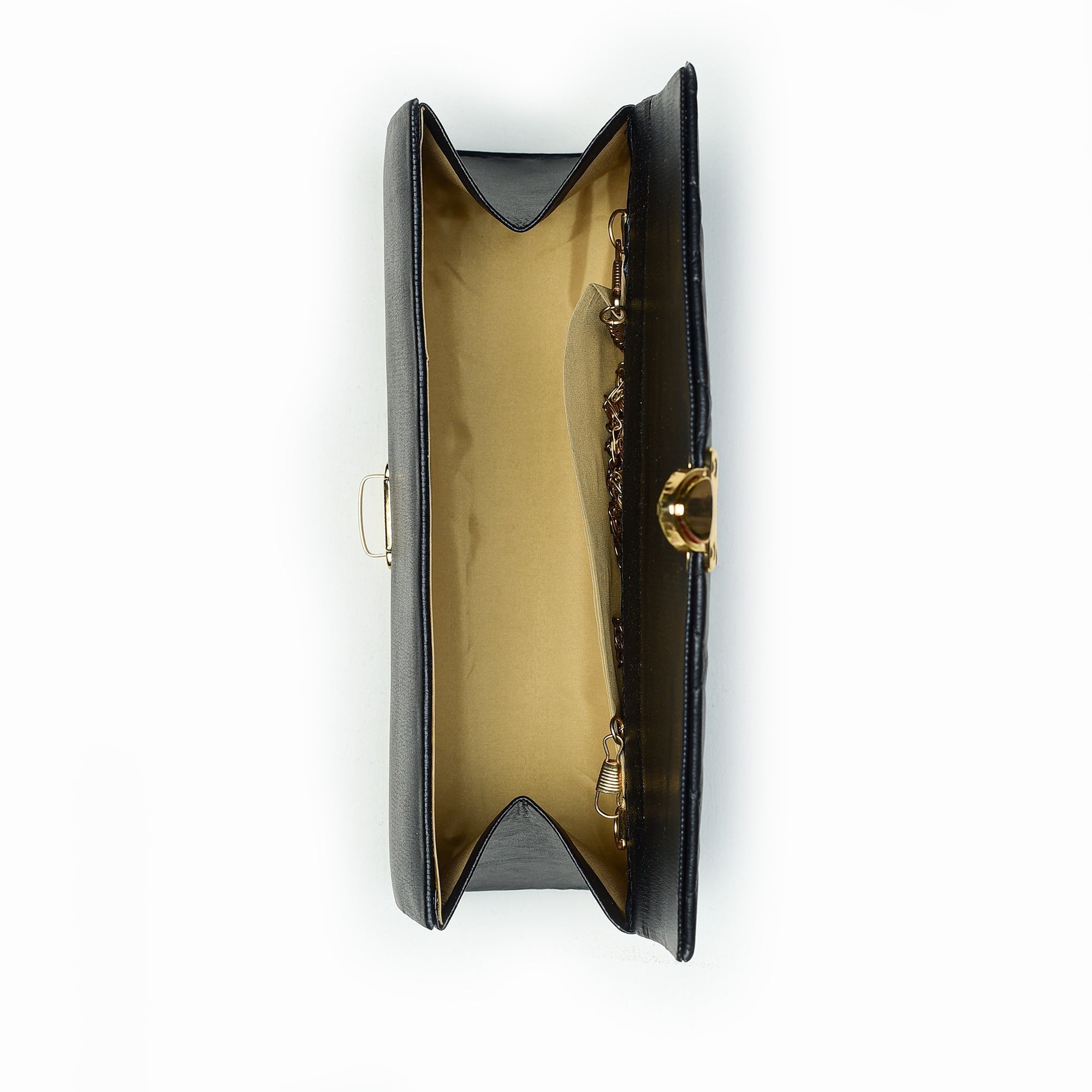 Buy Quilted Clutch in Pakistan