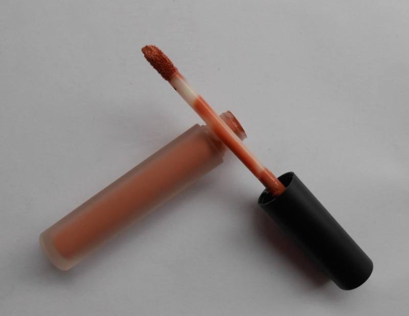 Buy MUA Velvet Lip Lacquer in Pakistan